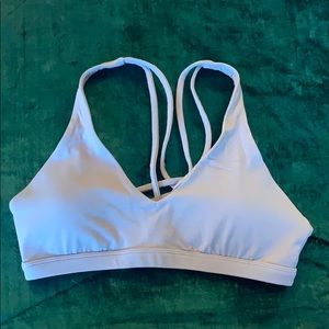 Lululemon Calm Within Bra